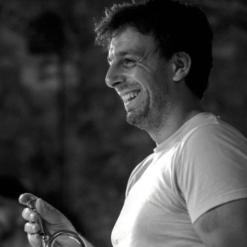 Corto Sourire trompette